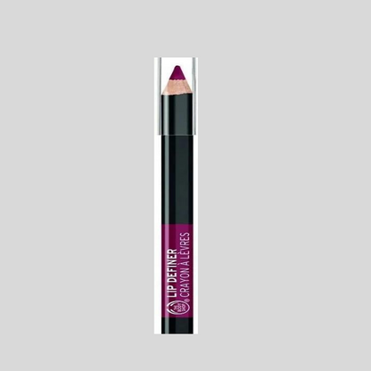  THE BODY SHOP LIP LINER HOT DATE : LIP LINER