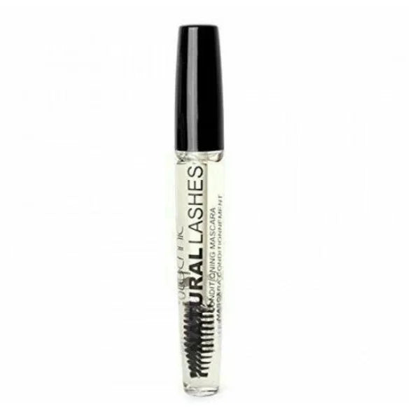 Technic Natural Lashes Conditioning Clear Mascara Gel I Technic Natural Lashes