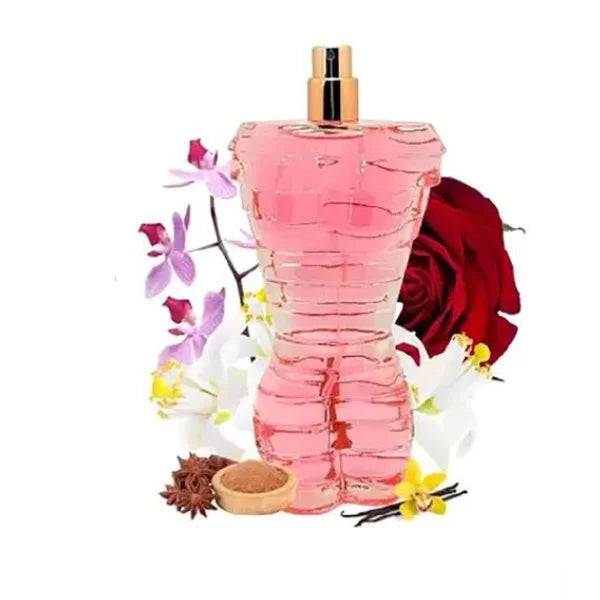 Linn Young OSO Eau De Parfum for Women