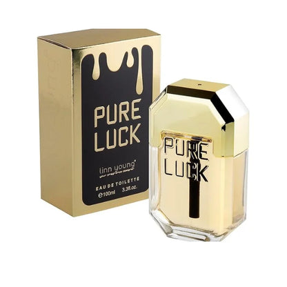 Linn Young Pure Luck Eau De Parfum 