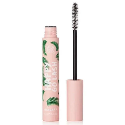 The Body Shop Happy Go Lash Mascara Black