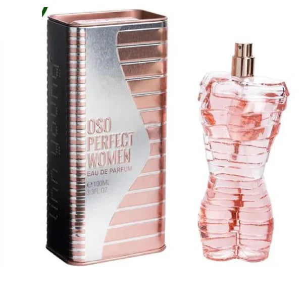 Linn Young OSO Eau De Parfum for Women