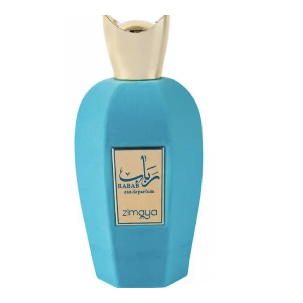 Rabab Eau De Parfum 100ml - By Maison Alhambra