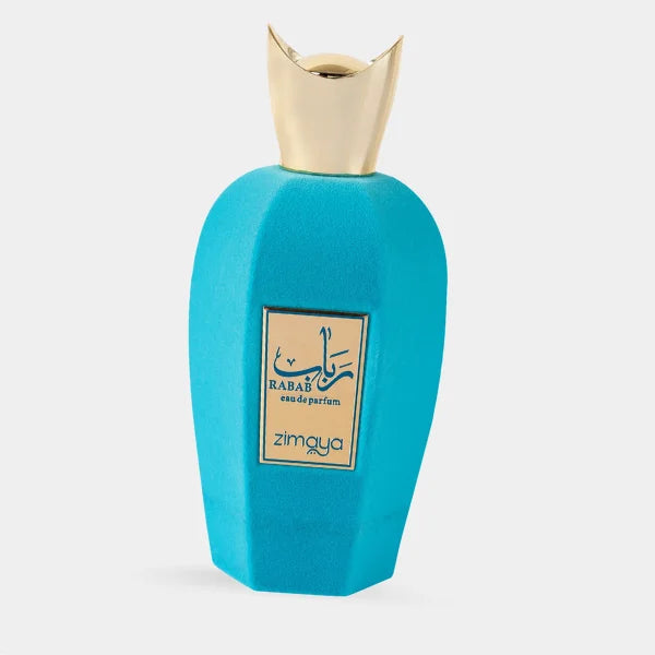 Rabab Eau De Parfum 100ml - By Maison Alhambra