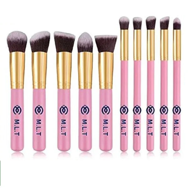 Makeup Brushes High-quality synthetic soft 