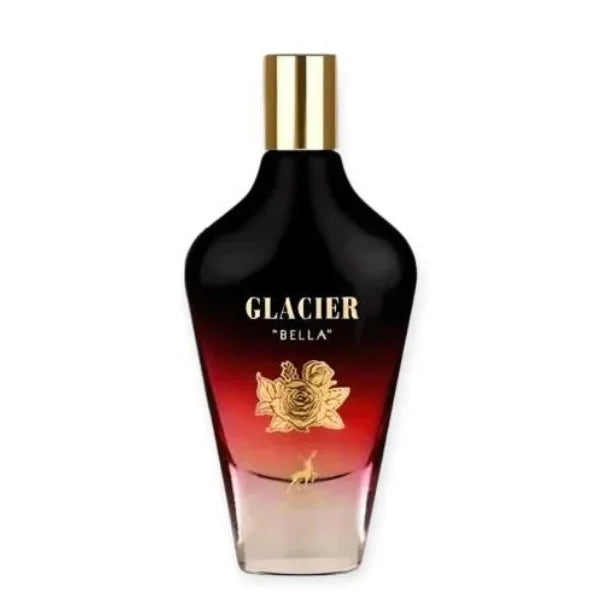  Glacier Bella Eau De Parfum 100ml Alhambra I Glacier Bella Eau De Parfum