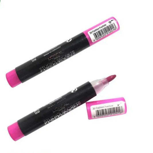 L'Oreal Studio Secrets Professional Pro Lip Tint