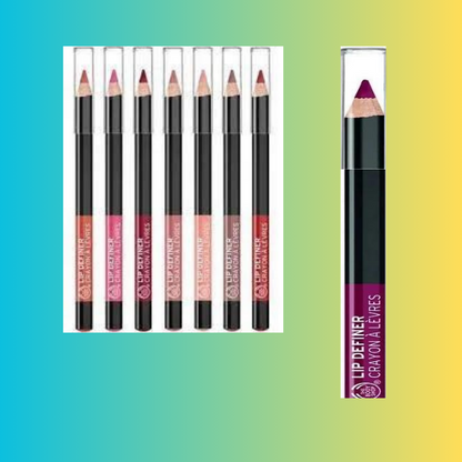  THE BODY SHOP LIP LINER HOT DATE : LIP LINER