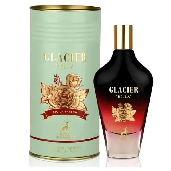  Glacier Bella Eau De Parfum 100ml Alhambra I Glacier Bella Eau De Parfum