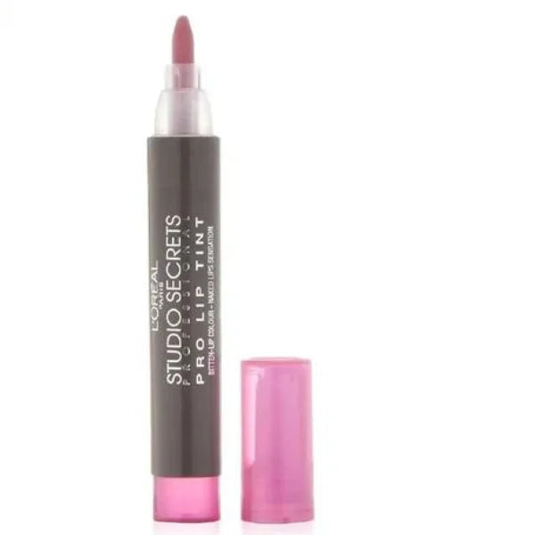 L'Oreal Studio Secrets Professional Pro Lip Tint