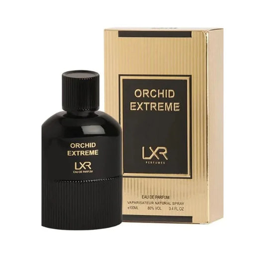 extreme orchid perfume