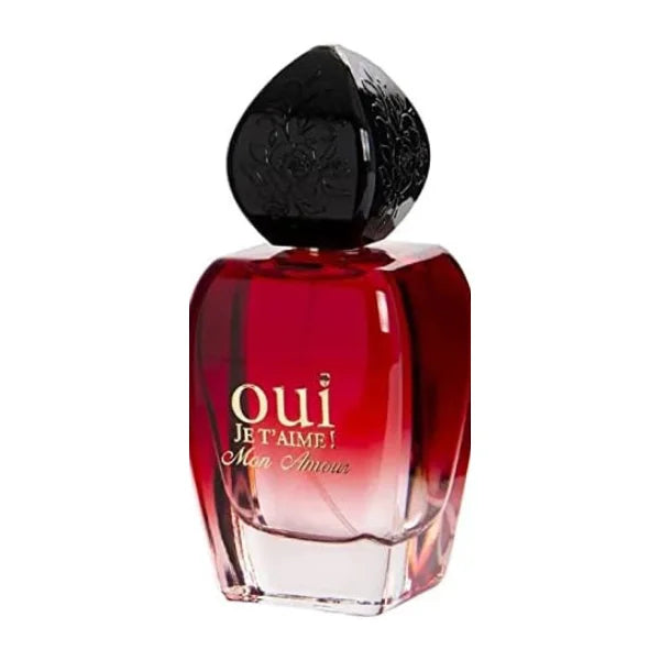  Oui Je T'Aime Mon Amour parfum I Linn Young Eau de Parfum