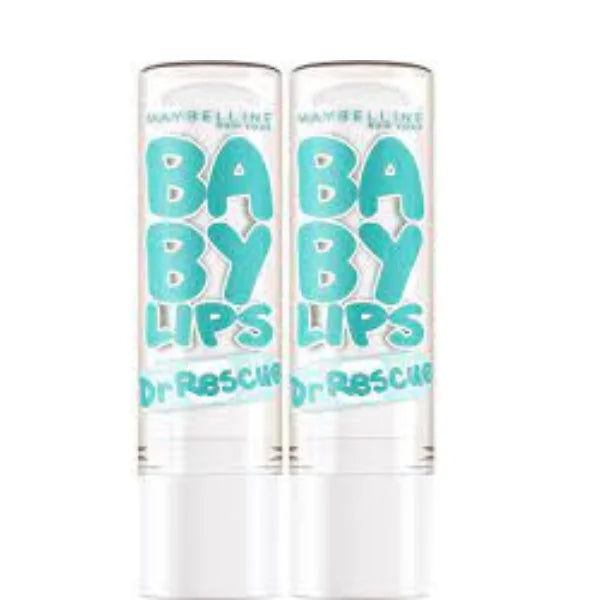 Maybelline Baby Lips Dr Rescue Medicated I Maybelline Baby Lips 