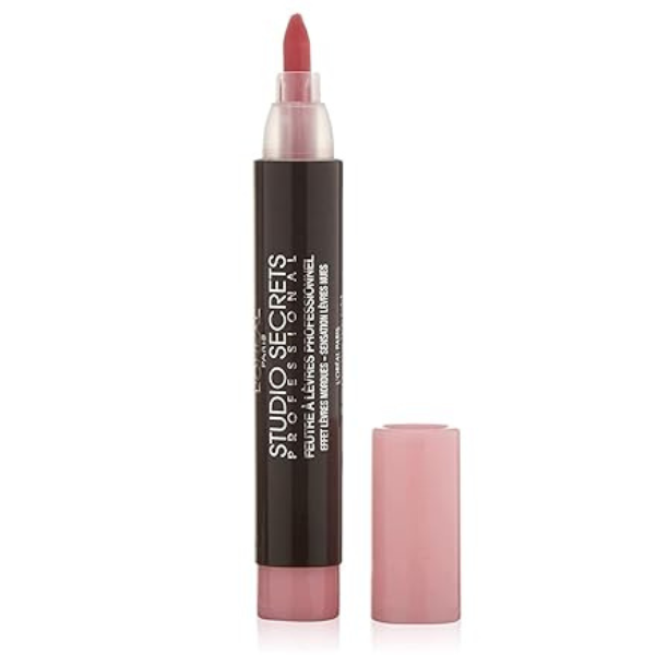 L'Oreal Studio Secrets Professional Pro Lip Tint I L'Oreal Studio