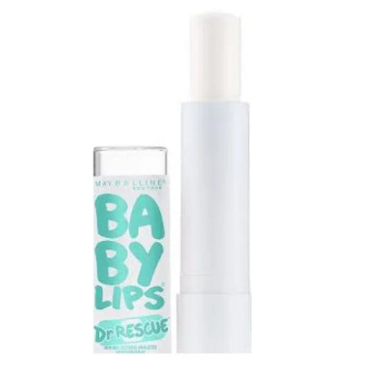 Maybelline Baby Lips Dr Rescue Medicated I Maybelline Baby Lips 