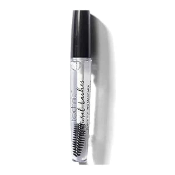 Technic Natural Lashes Conditioning Clear Mascara Gel I Technic Natural Lashes