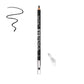 Technic Eyeliner Pencil With Sharpener & Smudger Black I Technic Eyeliner 