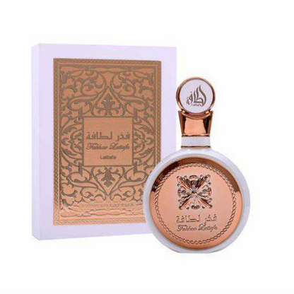 Fakhar Pride Perfume 100 ml for women I pride of lattafa perfume