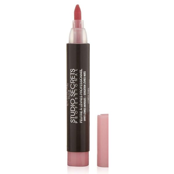 L'Oreal Studio Secrets Professional Pro Lip Tint I L'Oreal Studio