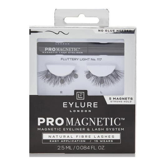 Eylure Luxe Pro Magnetic
