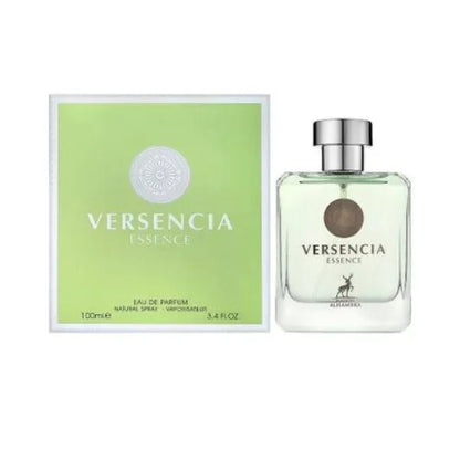 Versencia essence