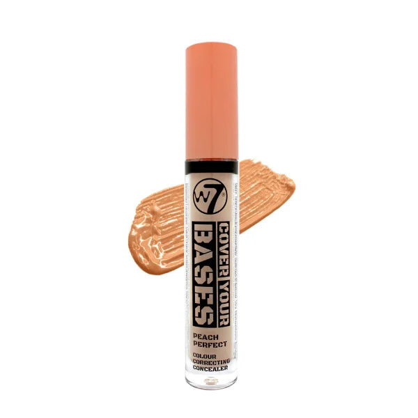 W7 Cover Bases Concealer