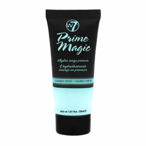 W7 Face Primer Magic