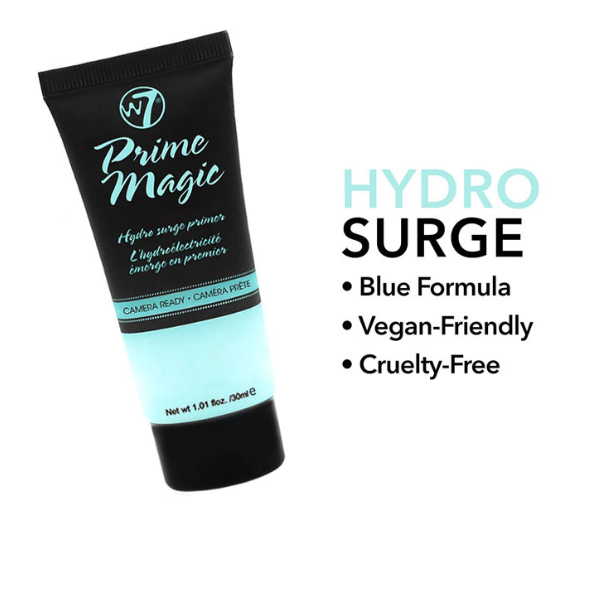 W7 Face Primer Magic