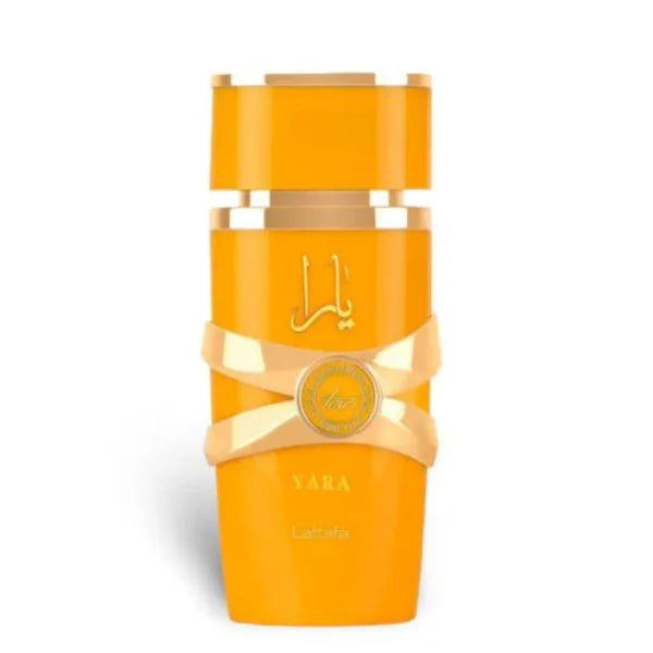 Yara Tous Eau De Parfum by Lattafa - 100ml