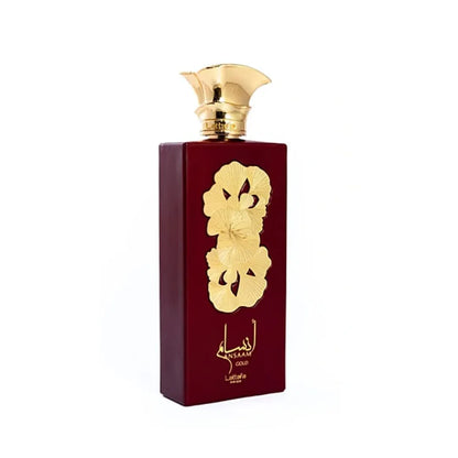 Ansaam Gold Eau De Perfume