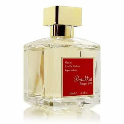 Barakkat Rouge 540 Extrait de Parfum 100 ml