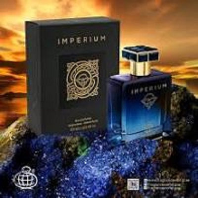 Imperium Eau De Parfum - By Fragrance World - 100ml IImperium Eau de Parfum