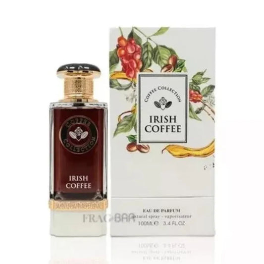 Fragrance World I irish coffee perfume