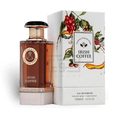 Fragrance World I irish coffee perfume