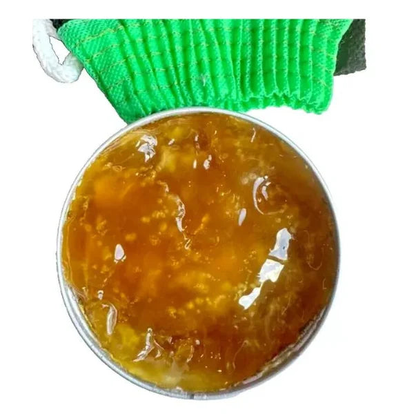 moroccan argan soap
