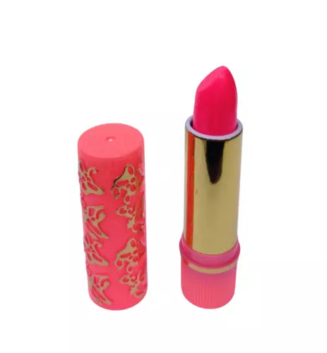 Moroccan Hare Color-Changing Lipsticks – 24h Long-Lasting Stain in Your Favorite Shade