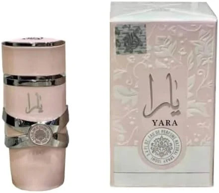 Super Fragrances Yara EDP Perfume Spray 100ml for Women I super fragrances Yara edp perfume